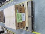 LG Laundry Pedestals