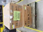 LG Laundry Pedestals