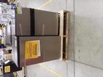 Assorted Refrigerators