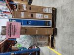 Assorted TVs