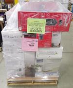 Assorted Fans, ACs and More