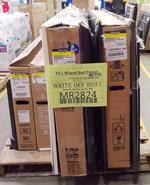 Assorted TVs