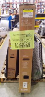 Assorted TVs
