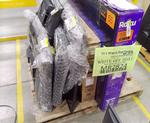 Assorted TVs