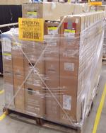 Assorted TVs