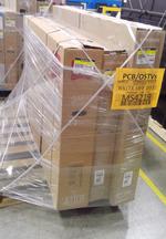 Assorted TVs