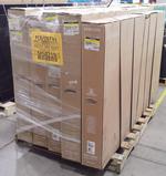 Assorted TVs