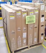 Samsung TVs
