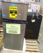 Assorted Appliances