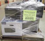 Assorted Microwaves