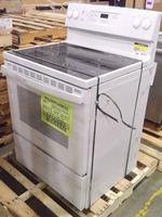 Assorted Appliances
