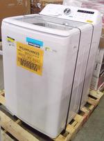 Assorted Appliances