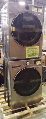 Assorted Appliances