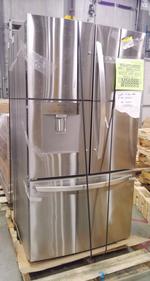 Assorted Appliances