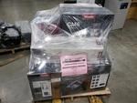 Miele appliances 
