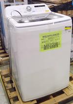 Assorted WG Appliances