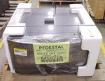 Assorted Laundry Pedestal 