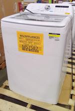 Assorted WG Appliances