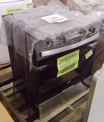 ASSORTED WG APPLIANCES