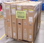 Assorted TVs