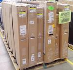 Assorted TVs