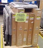 Assorted TVs