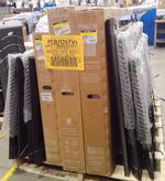 Assorted TVs