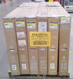 Assorted TVs