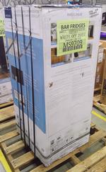 INSIGNIA'S BAR FRIDGES