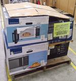 Assorted Small Appliances 