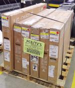 Assorted TVs