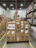 Assorted Sony TVs