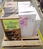 Assorted Chairs
