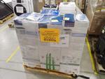 Assorted Air Conditioners