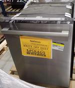 Assorted Large Appliances 