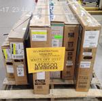 Assorted TVs