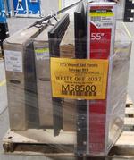 Assorted TVs