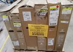 Assorted TVs