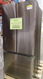 Assorted Large Appliances 