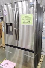 Assorted Larger Appliances 