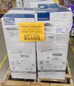 Assorted Air Conditioner 