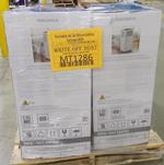 Assorted Air Conditioner and DEHUMIDIFIER