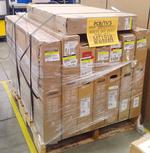 Assorted TVs