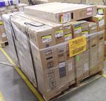 Assorted TVs