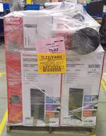 Honeywell AC Fan & More