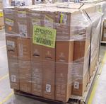 Assorted TVs