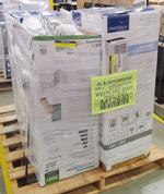 Assorted Air Conditioner 