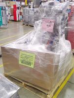 Assorted Dyson Vacuum, Airwrap & More 