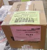 Assorted Gaming Accessories 