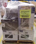 Assorted Microwave